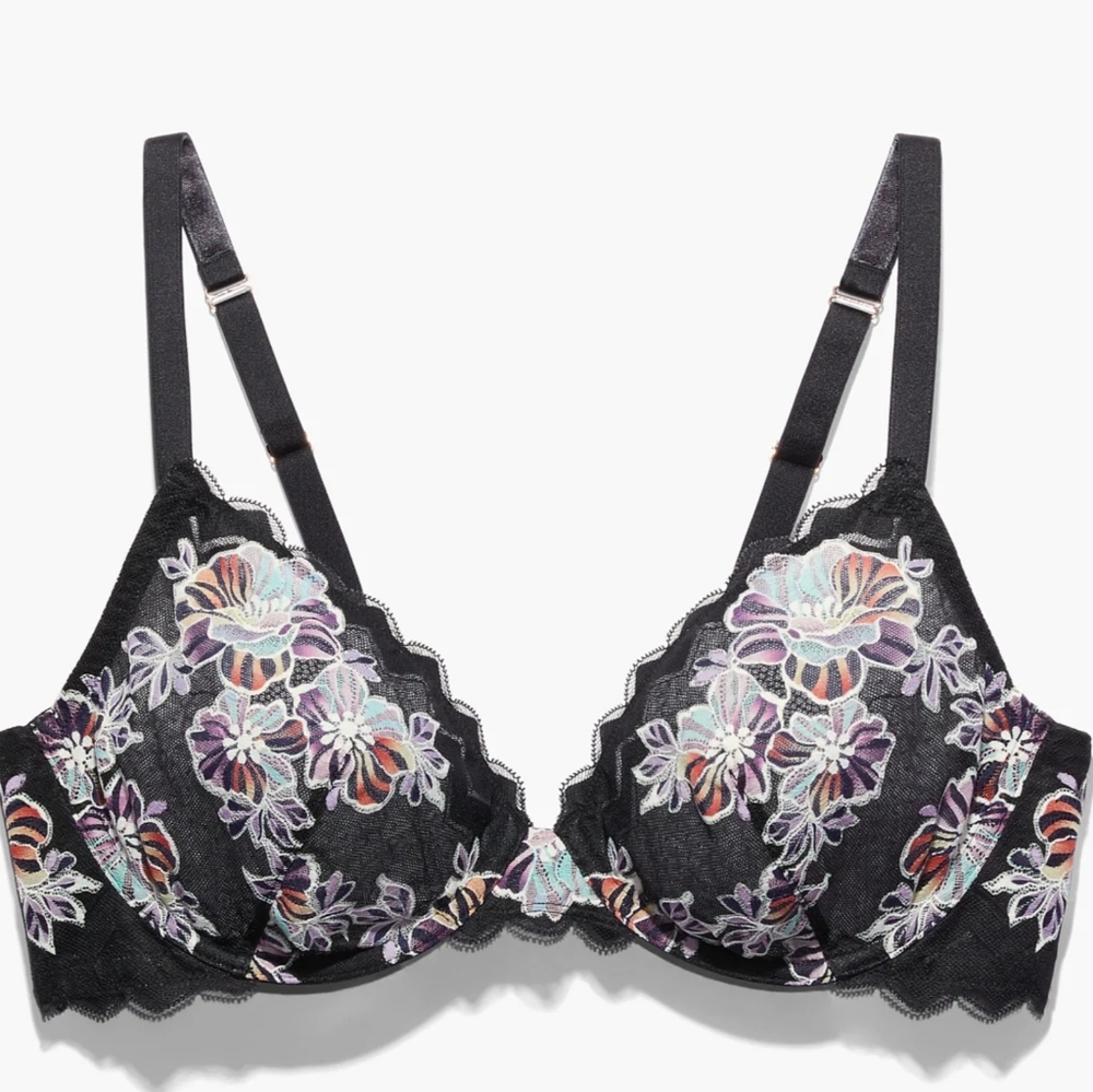 Savage Fenty Bra